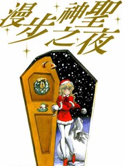 漫步神聖之夜