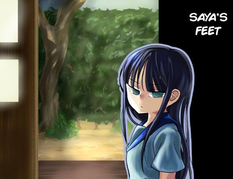 Saya and saya's fee
