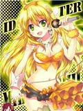 NORTHAN M@STER (THE IDOLM@STER)