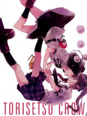 Torisetsu Crow