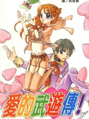 愛的武遊傳
