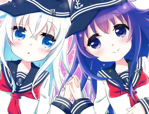響醬與曉醬