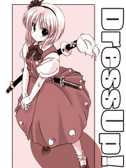 Dress Up!