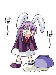 東方Web漫畫