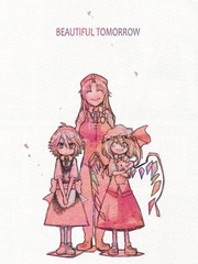 BEAUTIFUL TOMORROW