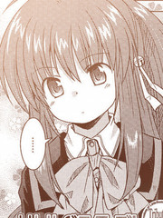 Little_Busters!EX某小故事