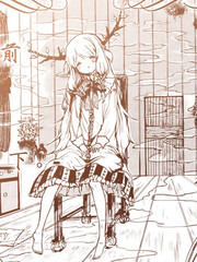 魔女的心結