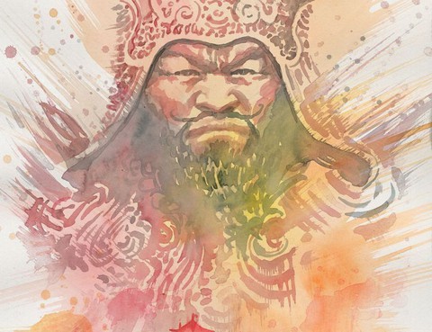 三國:全面戰爭