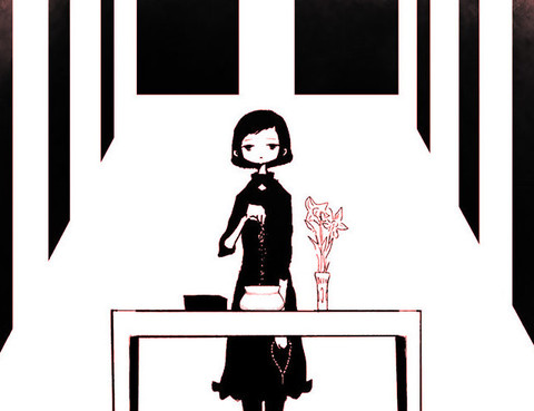 遺留之戀