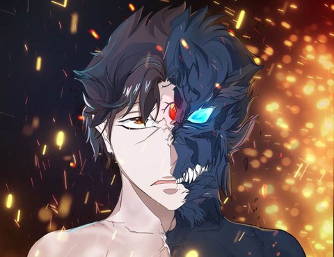 怪魔偵探