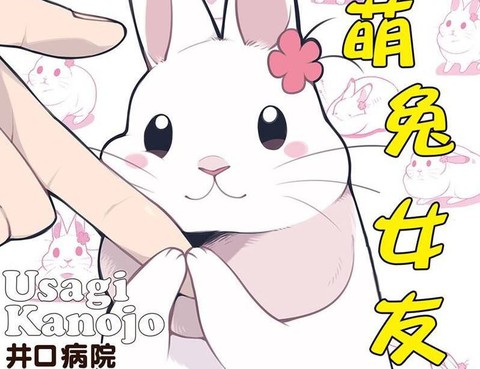 萌兔女友