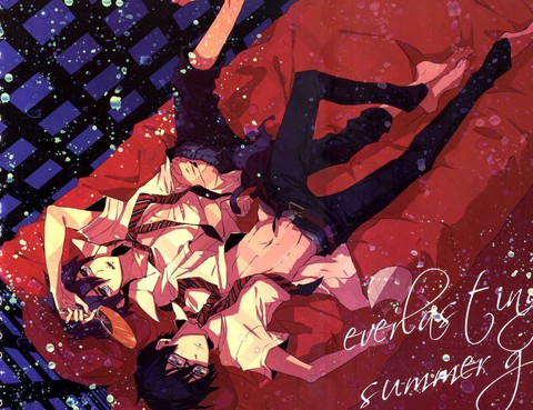 everlastingsummergreeting
