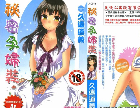 祕密孕婦裝