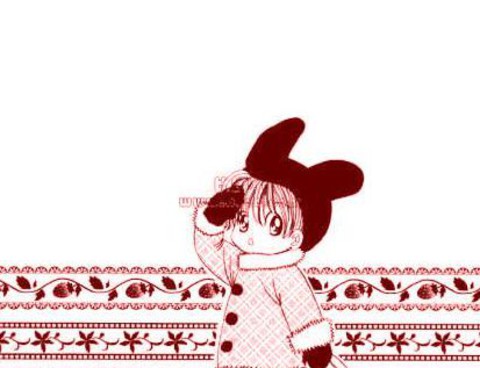 魔法假日