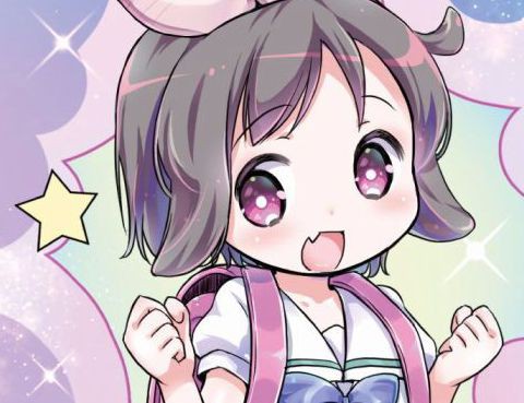 惡魔萌香醬