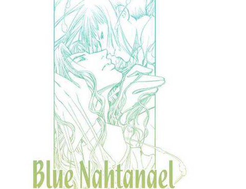 BlueNathanael