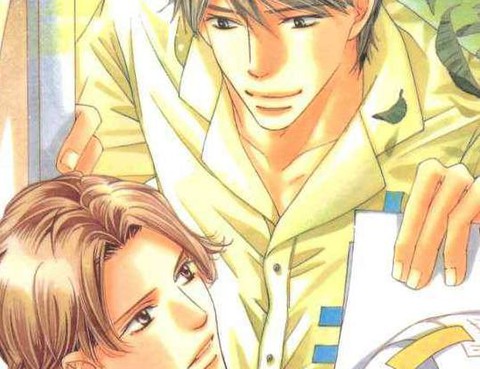 Select-愛抉擇