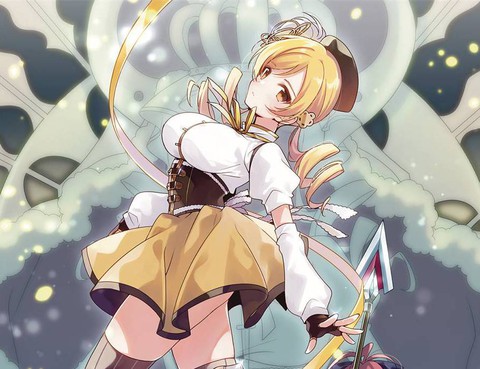 魔法紀錄Another