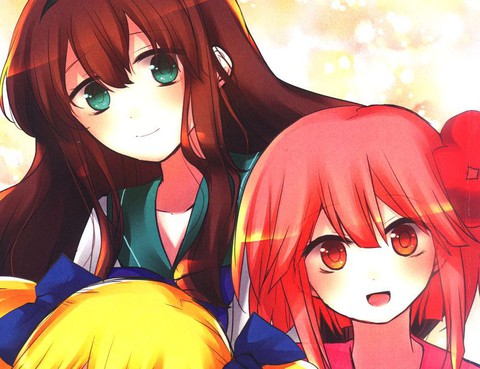 混合牛奶Refrain！