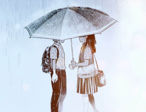 終將回零