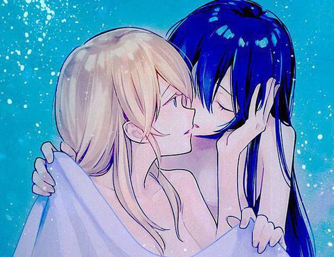 CyanBlue