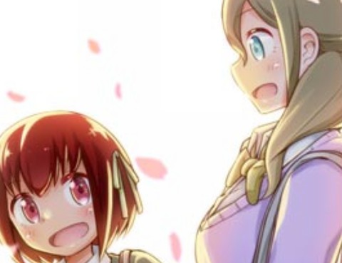 從花粉症開始的百合