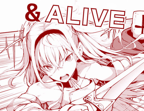 Dead&alive