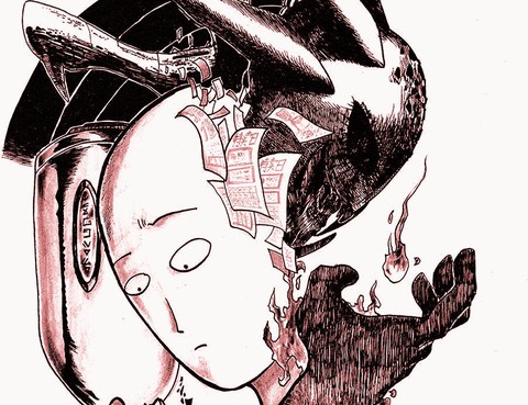 決戰神級外星人