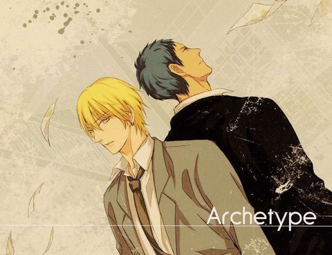 Archetype