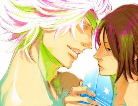 MILK