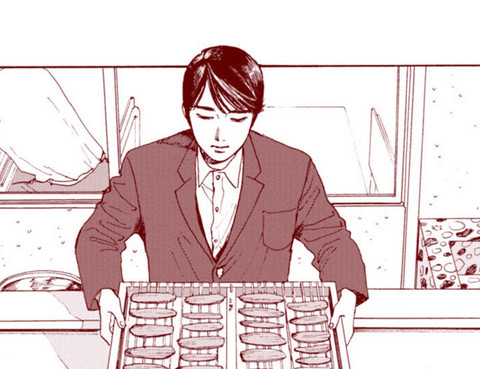 畫派