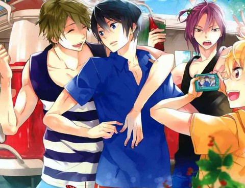 gogosummer