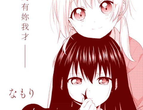 繽紛百合2