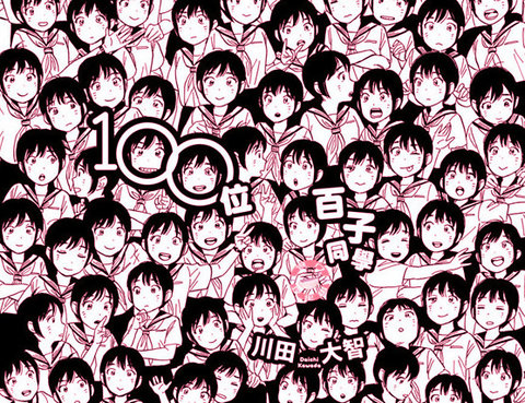 100位百子同學