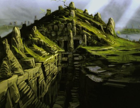 TheArtofSkyrim