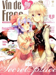 Vin de France