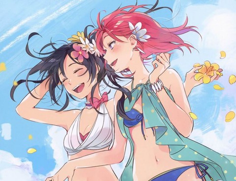 ROMANTICSUMMER