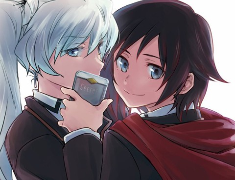 WhiteRose