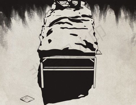 死山