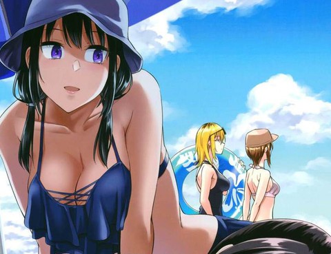 SunnyDayForGirls