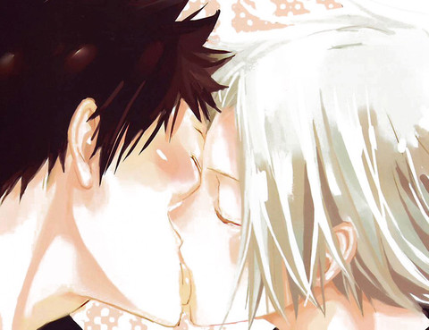 FlameofLove