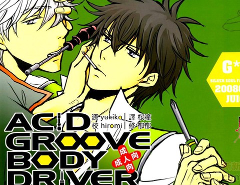 ACIDGROOVEBODYDRIVER