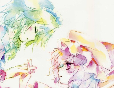 SORROW