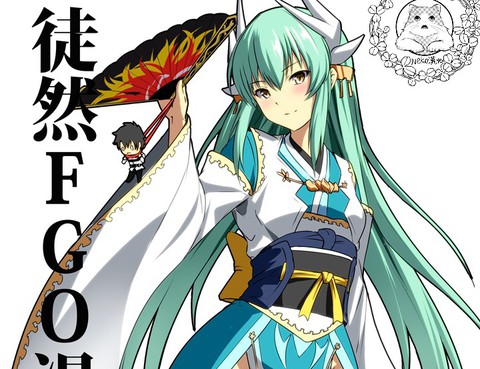 fgo短篇