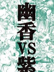 幽香VS紫