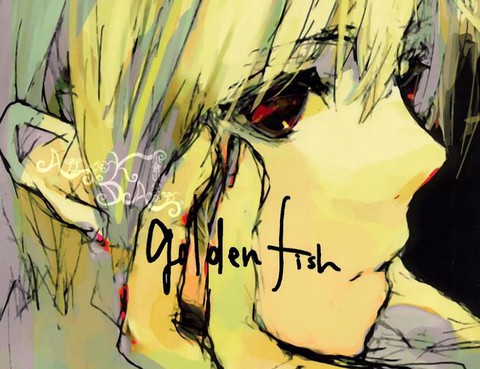 goldenfish