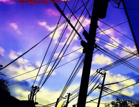 SENTIMENTALBOY_'SVIOLENTJOKE