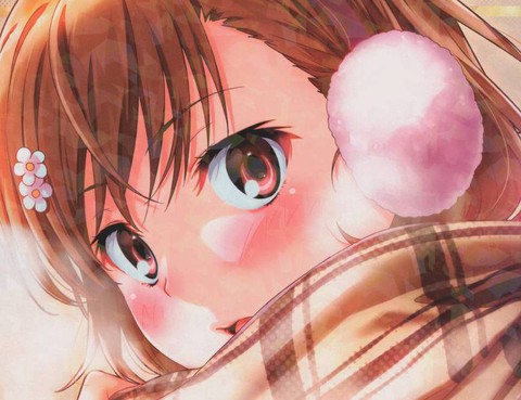 (C97)MIKOぶっく6