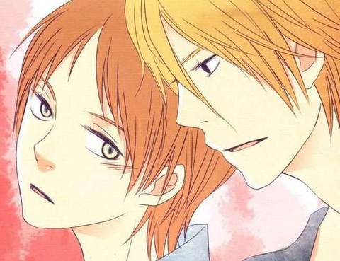 名夏LietoMe