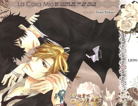 LaCosaMio